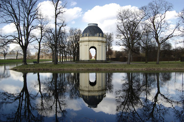 herrenhäuser gärten