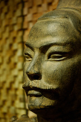 Terracotta Warrior