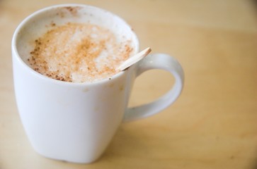 Coffee Cup