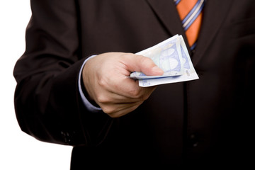 money