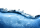 water flush