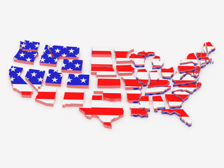 United States of America