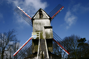 cassel le moulin