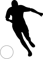 Soccer Player