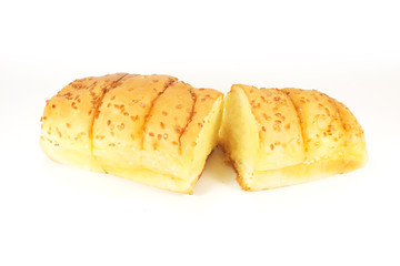 Garlic Bread