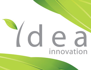 The Idea! - Innovation