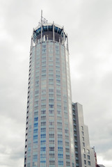 Fototapeta premium Building