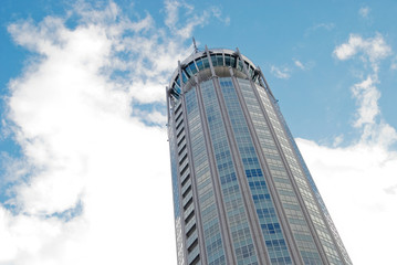 Obraz premium Building
