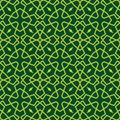Abstract pattern