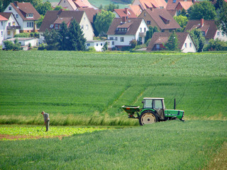 Landwirt
