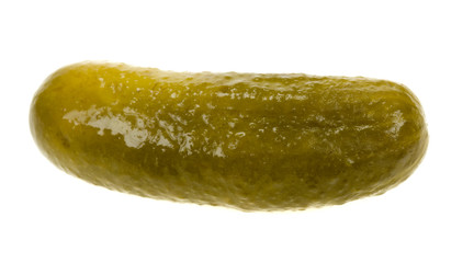 gherkin isolated