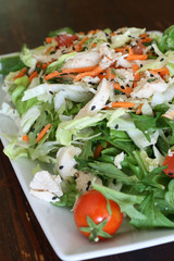 Chicken Salad