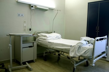 hospital