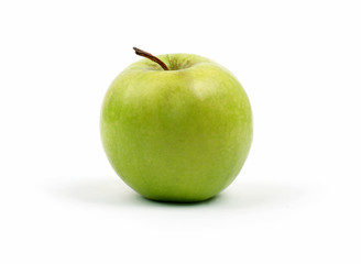 Green apple