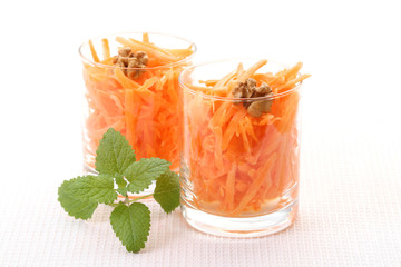 carrot salad