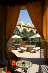 five  stars hotel 11
