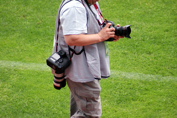 Sport Fotograf