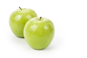 Green Apple