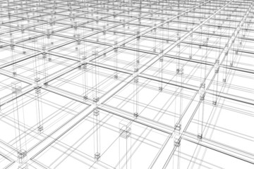 architectural surface