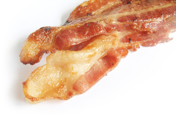 Crispy Bacon