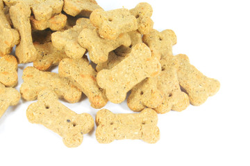 Dog Biscuits Snack Treats