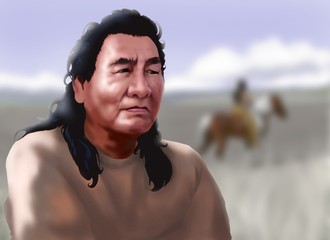 ricordo apache