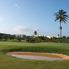 Golf resort in Dorado, Puerto Rico - 7942060