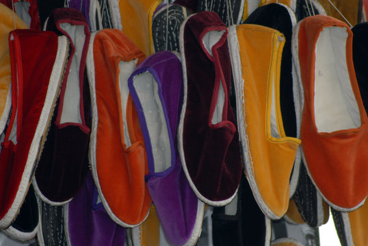 Scarpe
