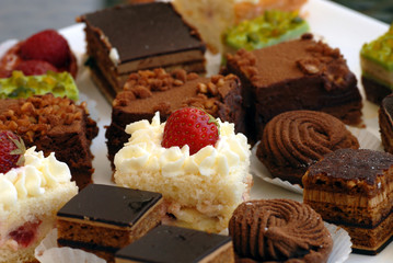 Mignardises 8