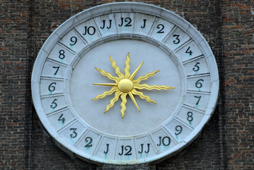 Orologio