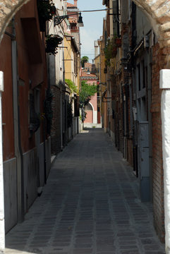 Calle Veneziana