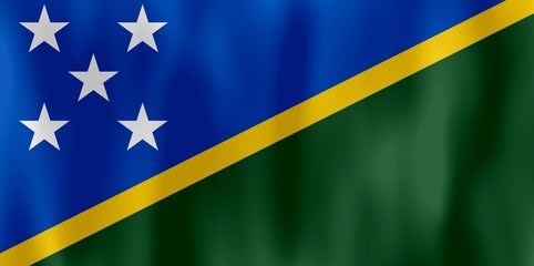 drapeau iles salomon islands flag