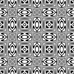 Abstract pattern