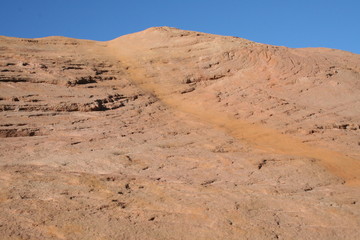Ocres en Vaucluse