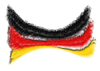 deutsche fahne,deutsche flagge