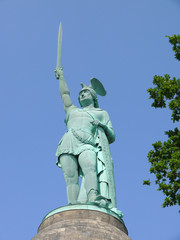 Hermann der Cherusker