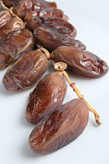 dates