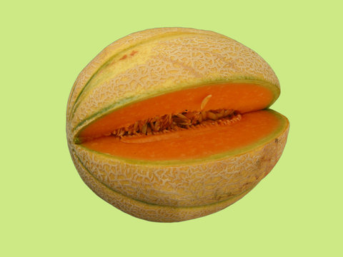 Honigmelone