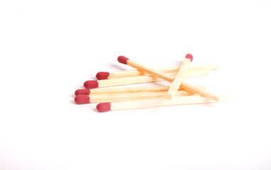 Matches