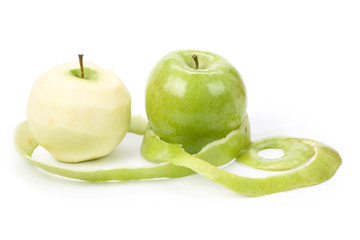 Green Apple