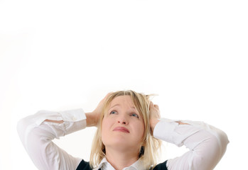 stress