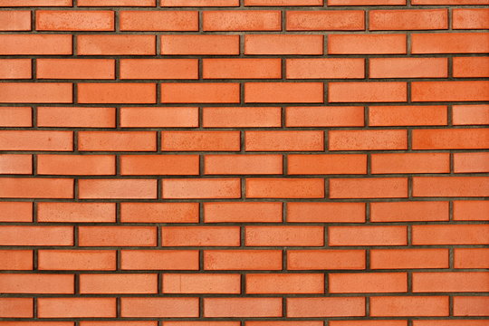 brick wall