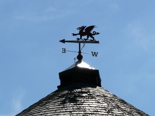 Weathervane