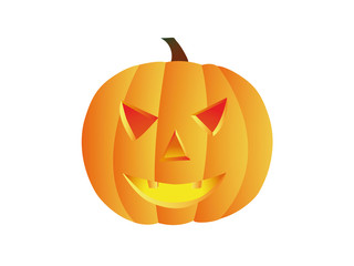 halloween pumpkin