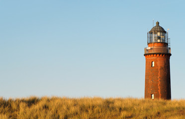 Leuchtturm