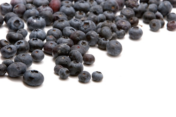 Blueberries