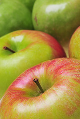 Apples