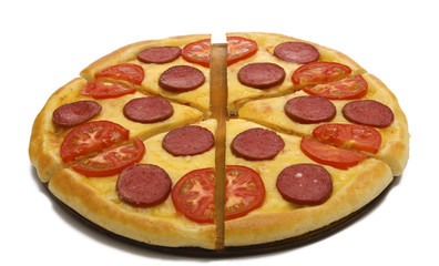 pizza