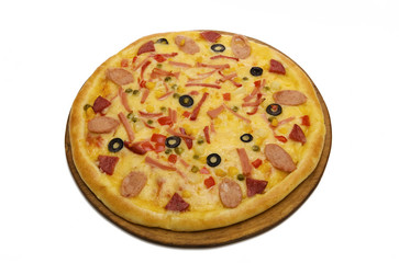 pizza