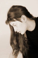 Fototapeta premium Träumen